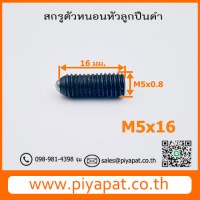 M5x0.8x16 โปร